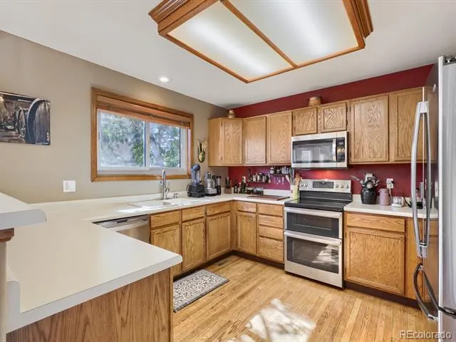 5233 S Espana Street Centennial, CO 80015