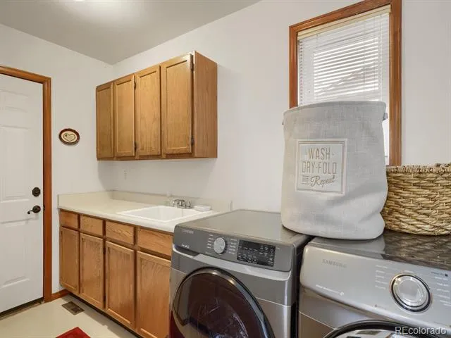 5233 S Espana Street Centennial, CO 80015