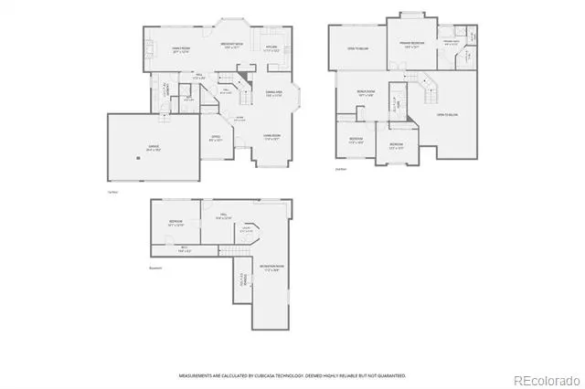 5233 S Espana Street Centennial, CO 80015