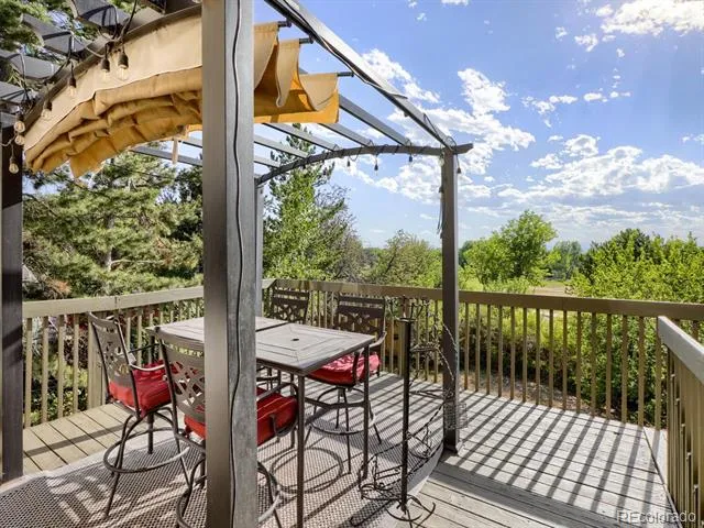 5233 S Espana Street Centennial, CO 80015