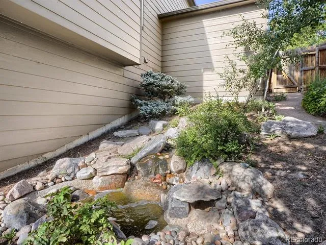 5233 S Espana Street Centennial, CO 80015
