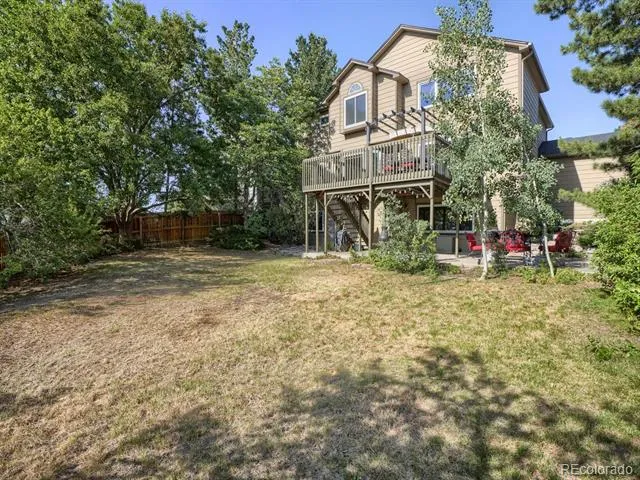 5233 S Espana Street Centennial, CO 80015