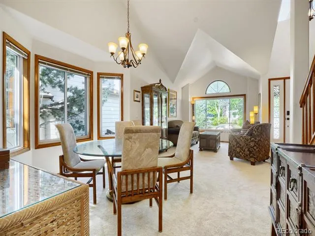 5233 S Espana Street Centennial, CO 80015