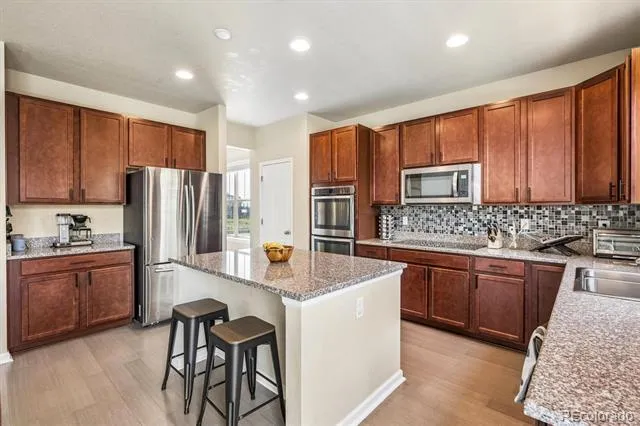 8787 Gore Street Arvada, CO 80007