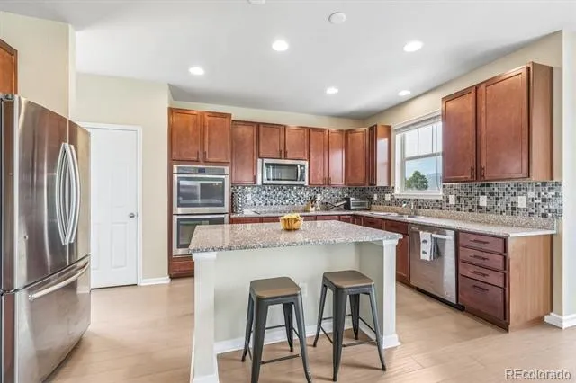 8787 Gore Street Arvada, CO 80007