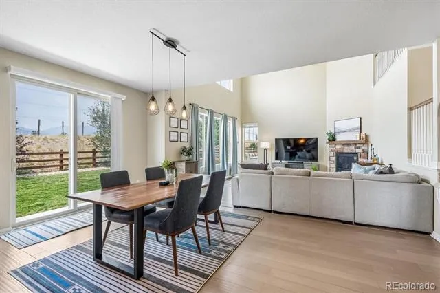 8787 Gore Street Arvada, CO 80007