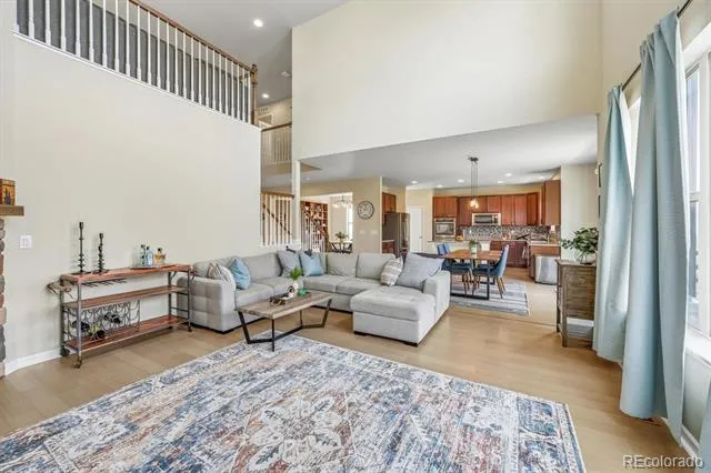 8787 Gore Street Arvada, CO 80007
