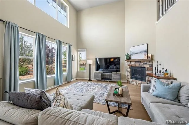 8787 Gore Street Arvada, CO 80007