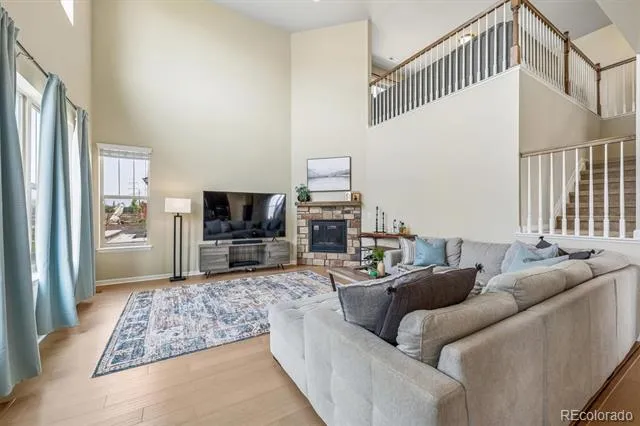 8787 Gore Street Arvada, CO 80007