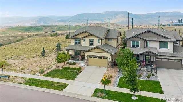 8787 Gore Street Arvada, CO 80007