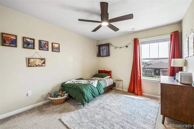 8787 Gore Street Arvada, CO 80007