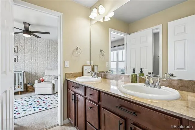 8787 Gore Street Arvada, CO 80007