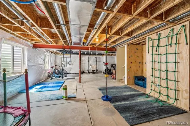 8787 Gore Street Arvada, CO 80007