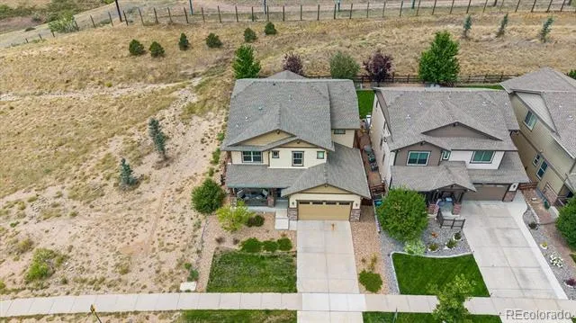 8787 Gore Street Arvada, CO 80007