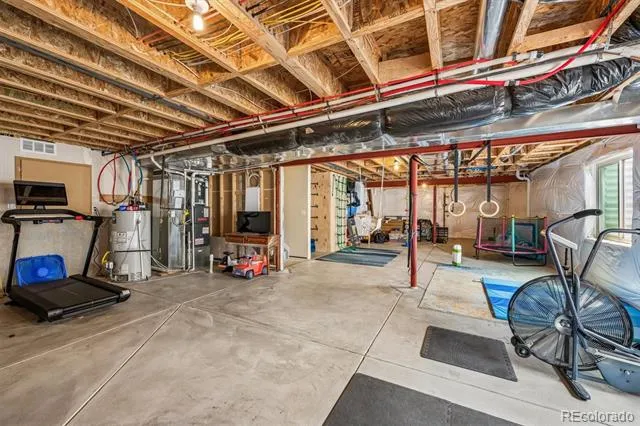 8787 Gore Street Arvada, CO 80007