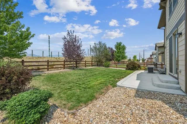 8787 Gore Street Arvada, CO 80007