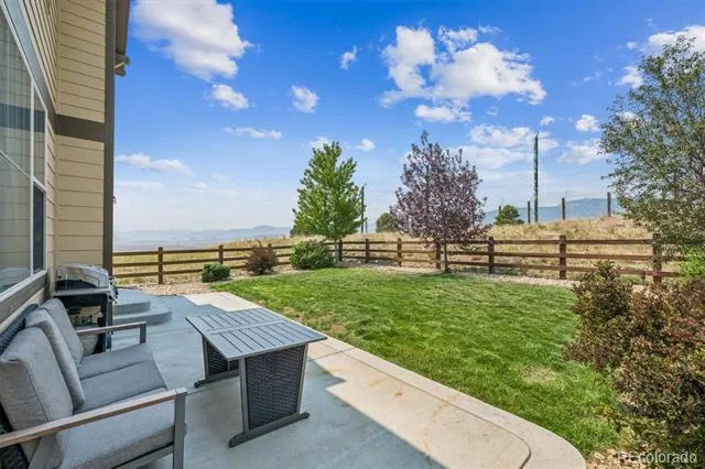 8787 Gore Street Arvada, CO 80007
