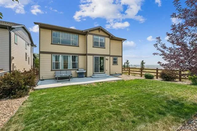 8787 Gore Street Arvada, CO 80007