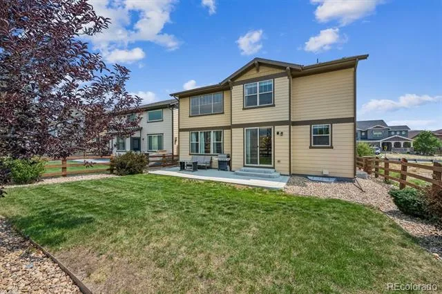 8787 Gore Street Arvada, CO 80007