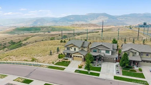 8787 Gore Street Arvada, CO 80007