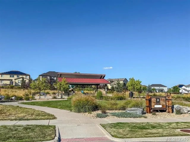 8787 Gore Street Arvada, CO 80007