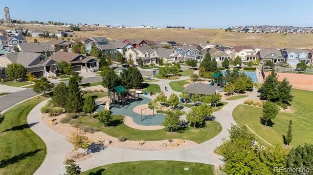 8787 Gore Street Arvada, CO 80007