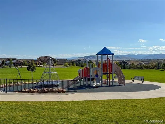 8787 Gore Street Arvada, CO 80007
