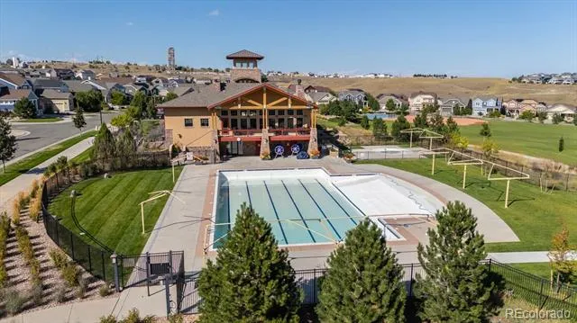 8787 Gore Street Arvada, CO 80007