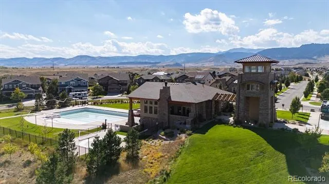 8787 Gore Street Arvada, CO 80007