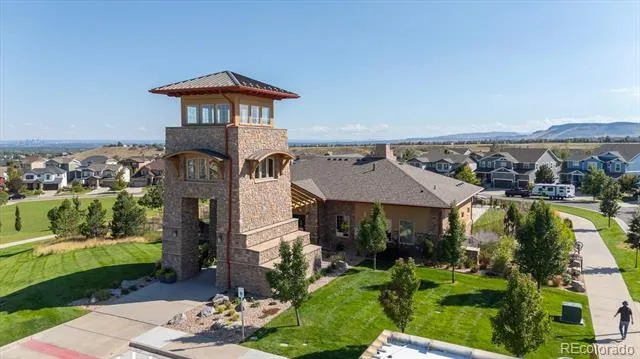 8787 Gore Street Arvada, CO 80007