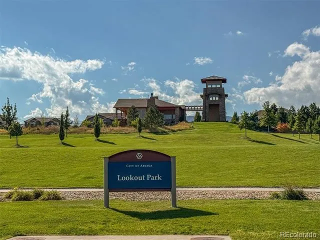 8787 Gore Street Arvada, CO 80007
