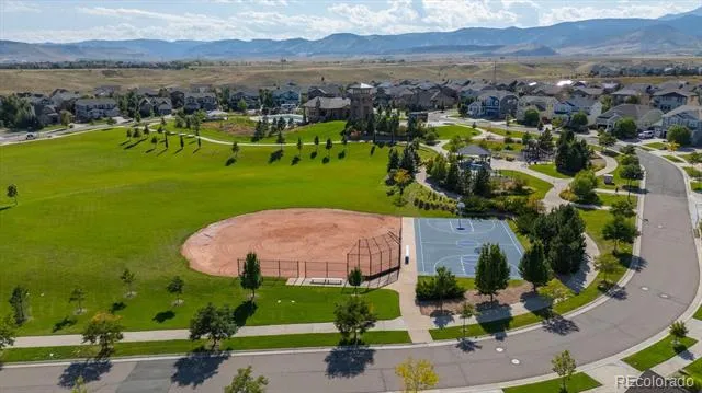 8787 Gore Street Arvada, CO 80007