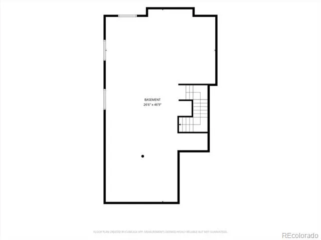 8787 Gore Street Arvada, CO 80007