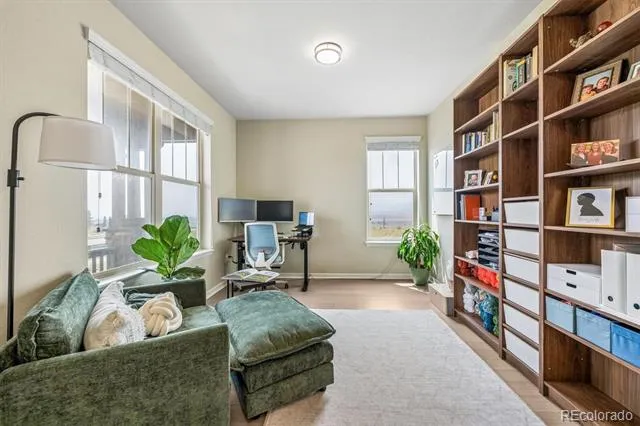 8787 Gore Street Arvada, CO 80007