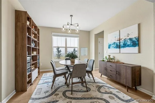 8787 Gore Street Arvada, CO 80007