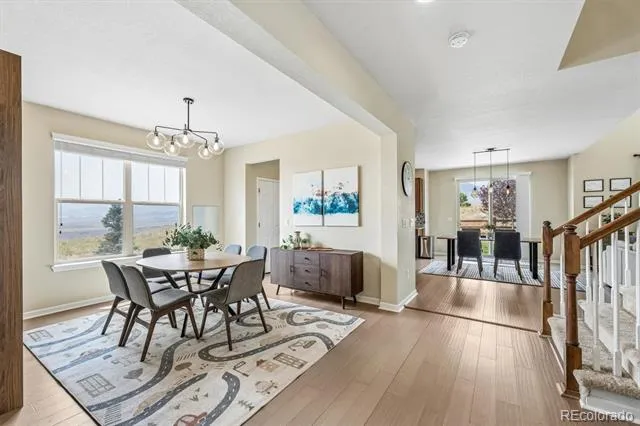 8787 Gore Street Arvada, CO 80007