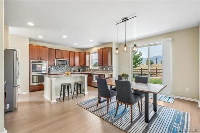 8787 Gore Street Arvada, CO 80007