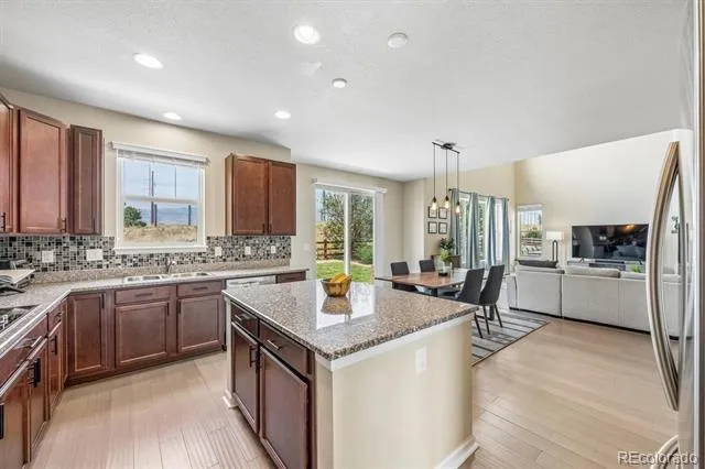 8787 Gore Street Arvada, CO 80007