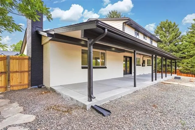 5126 W Fremont Avenue Littleton, CO 80128