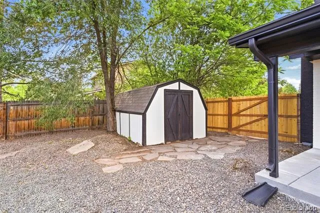 5126 W Fremont Avenue Littleton, CO 80128