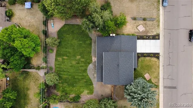 5126 W Fremont Avenue Littleton, CO 80128