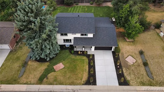 5126 W Fremont Avenue Littleton, CO 80128