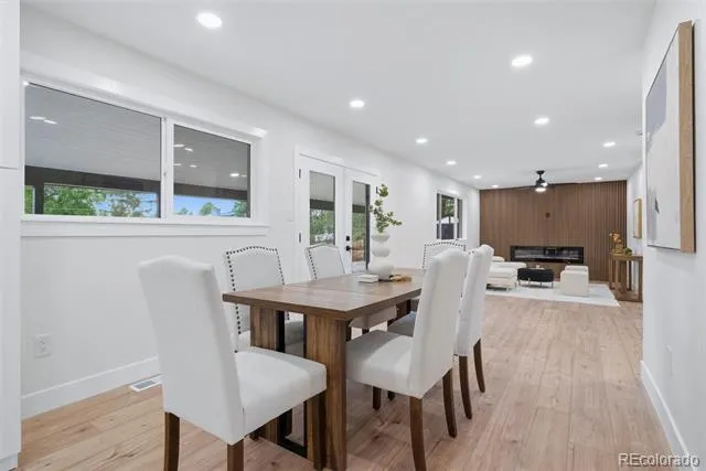 5126 W Fremont Avenue Littleton, CO 80128