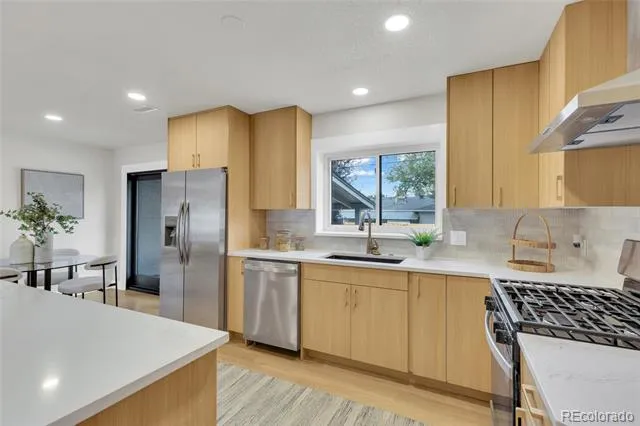 1170 S Gray Street Lakewood, CO 80232
