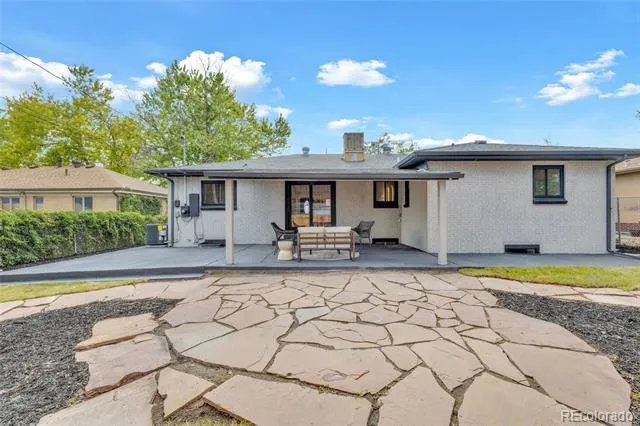 1170 S Gray Street Lakewood, CO 80232