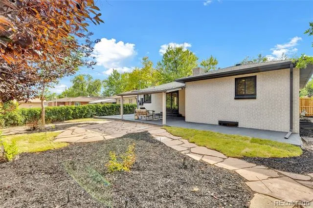 1170 S Gray Street Lakewood, CO 80232