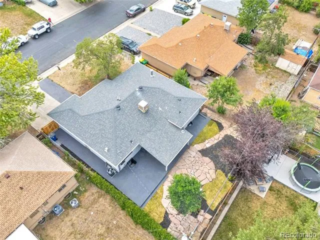 1170 S Gray Street Lakewood, CO 80232