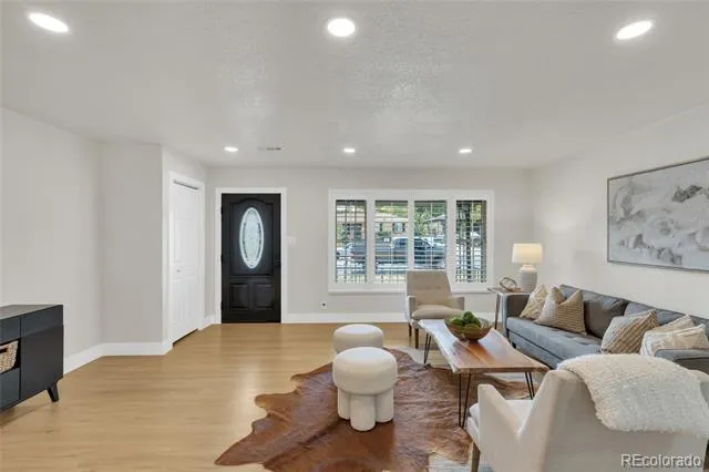 1170 S Gray Street Lakewood, CO 80232
