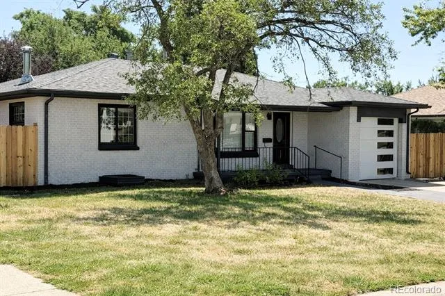 1170 S Gray Street Lakewood, CO 80232