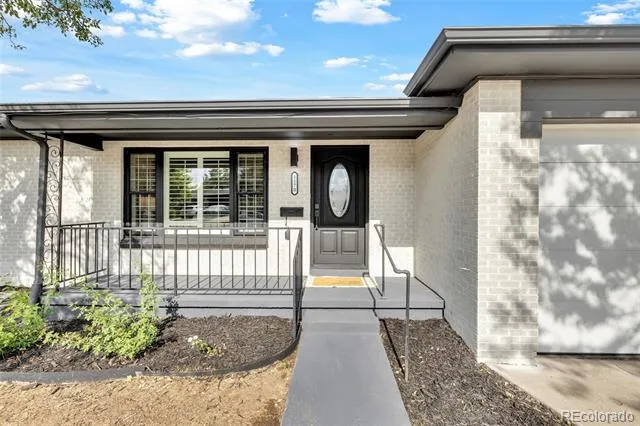 1170 S Gray Street Lakewood, CO 80232